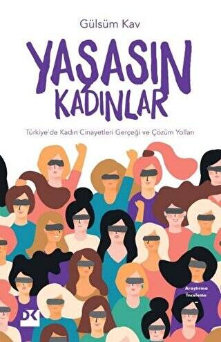 Yaşasın Kadınlar - 1