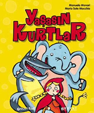 Yaşasın Kurtlar - 1