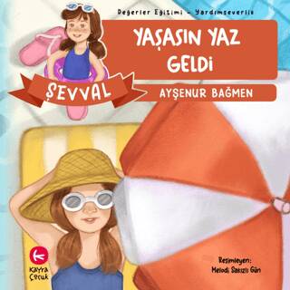 Yaşasın Yaz Geldi - 1