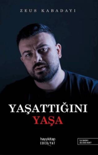 Yaşattığını Yaşa - 1