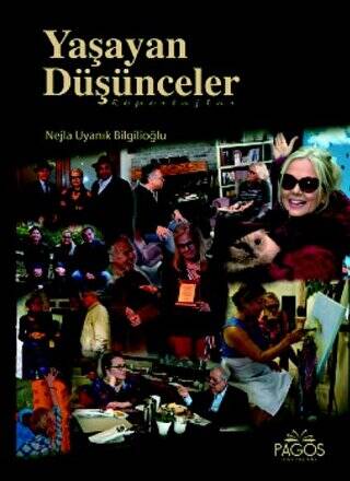 Yaşayan Düşünceler - 1