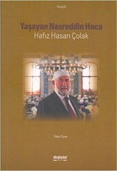 Yaşayan Nasreddin Hoca: Hafız Hasan Çolak - 1