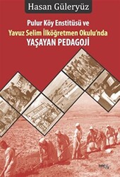 Yaşayan Pedagoji - 1