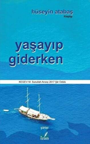 Yaşayıp Giderken - 1