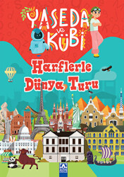 Yaseda ve Kübi - Harflerle Dünya Turu - 1