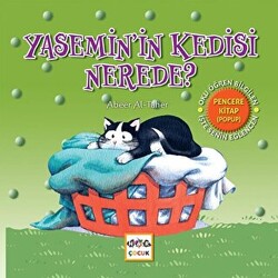 Yasemin`in Kedisi Nerede? - 1