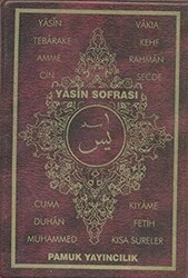 Yasin Sofrası Yas-98 - 1