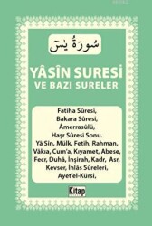 Yasin Suresi Ve Bazı Sureler - 1