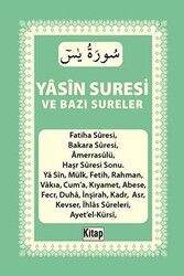 Yasin Suresi ve Bazı Sureler - 1