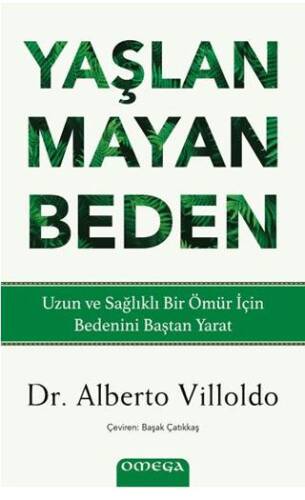 Yaşlanmayan Beden - 1