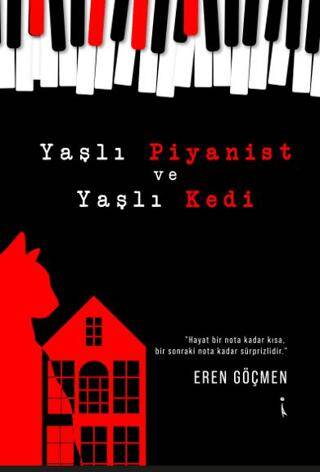 Yaşlı Piyanist ve Yaşlı Kedi - 1