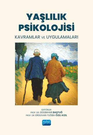 Yaşlılık Psikolojisi - 1