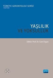 Yaşlılık ve Yoksulluk - 1