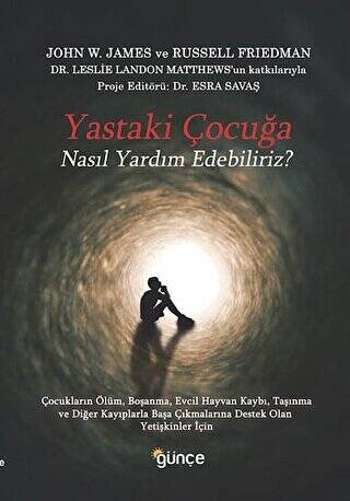 Yastaki Çocuğa Nasıl Yardım Edebiliriz? - 1