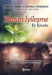 Yastan İyileşme - El Kitabı - 1