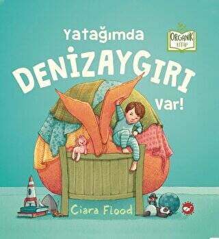 Yatağımda Denizaygırı Var! - 1