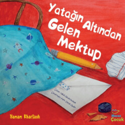 Yatağın Altından Gelen Mektup - 1