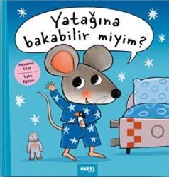 Yatağına Bakabilir Miyim? - 1