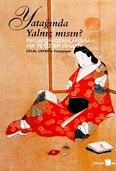 Yatağında Yalnız mısın? - 1