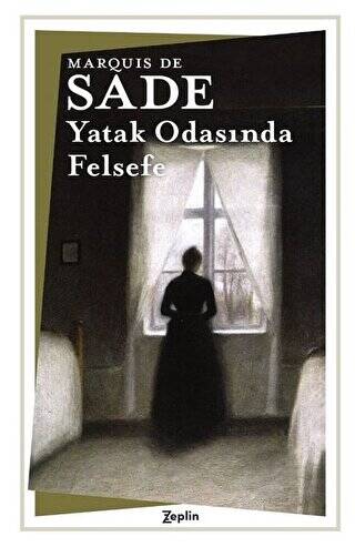 Yatak Odasında Felsefe - 1