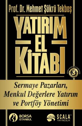 Yatırım El Kitabı - 1