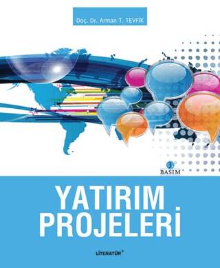 Yatırım Projeleri - 1