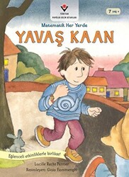 Yavaş Kaan - Matematik Her Yerde - 1