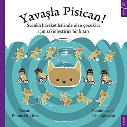 Yavaşla Pisican! - 1