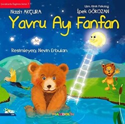 Yavru Ayı Fanfan - 1