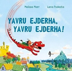 Yavru Ejderha, Yavru Ejderha! - 1