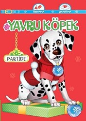 Yavru Köpek Partide - 1