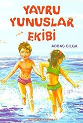 Yavru Yunuslar Ekibi - 1