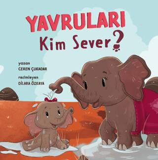 Yavruları Kim Sever? - 1