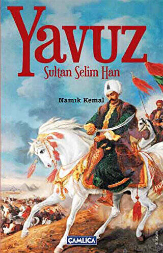 Yavuz Sultan Selim - 1