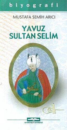 Yavuz Sultan Selim - 1