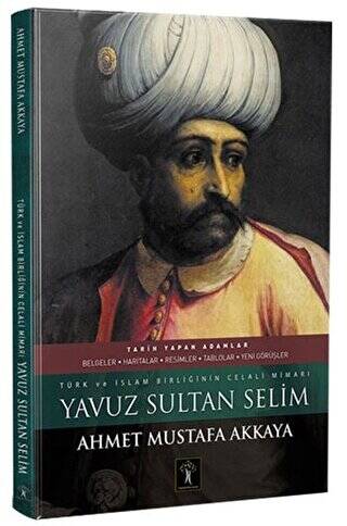 Yavuz Sultan Selim - 1