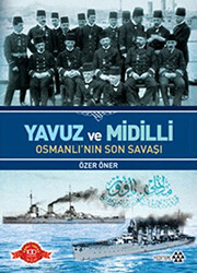 Yavuz ve Midilli - 1