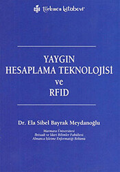 Yaygın Hesaplama Teknolojisi ve RFID - 1