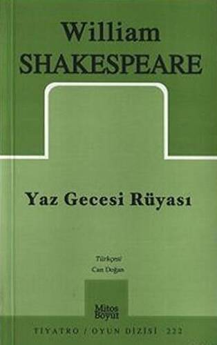 Yaz Gecesi Rüyası - 1