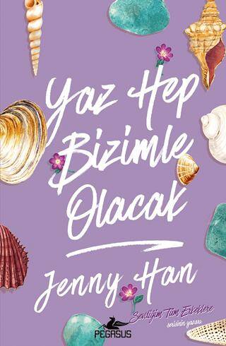 Yaz Hep Bizimle Olacak - 1