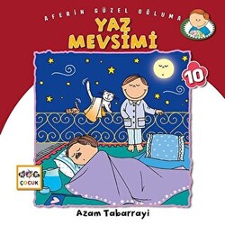 Yaz Mevsimi - Aferin Güzel Oğluma - 1