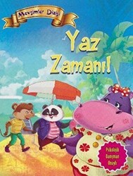 Yaz Zamanı! - 1