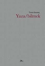 Yaza-bilmek - 1