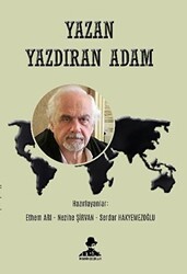 Yazan Yazdıran Adam - 1