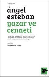 Yazar ve Cenneti - 1