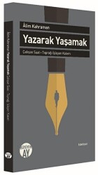 Yazarak Yaşamak - 1