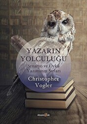 Yazarın Yolculuğu - 1