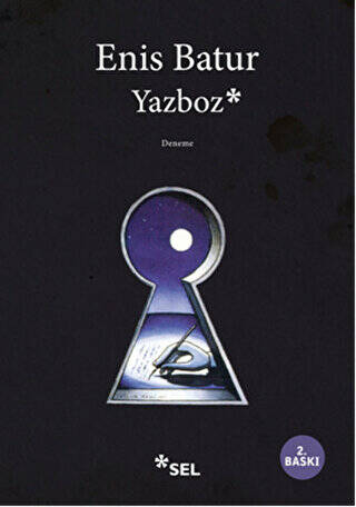 Yazboz - 1