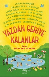 Yazdan Geriye Kalanlar - 1