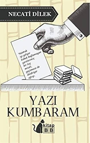 Yazı Kumbaram - 1